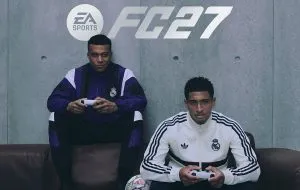 ببینید؛ تریلر رونمایی EA Sports FC 27 از یک حالت تک‌نفره‌ی تازه می‌گوید